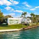 Florida's 'Scarface' mansion hits the market for $237 million