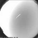 Caused by famed Halley's Comet, this meteor shower is about to peak