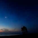 Look up, Florida skywatchers! Venus, moon to appear side by side