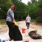 Fort Walton Beach to host biggest city cleanup